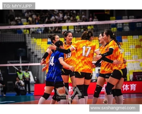 上海排球队在排球个人能力排行榜中荣登第九名引发热议