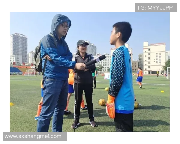 专访陈静：深入探讨她对足球成功秘诀的独特见解与经验分享