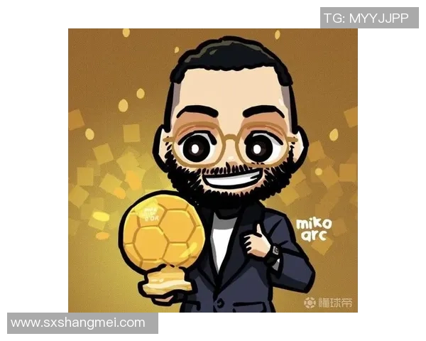 动漫风格的足球明星头像男孩形象设计与创作探索