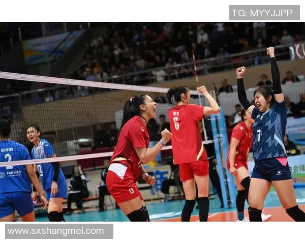 北京排球队在排球状态排行榜中荣获第五名展现出强劲实力与潜力