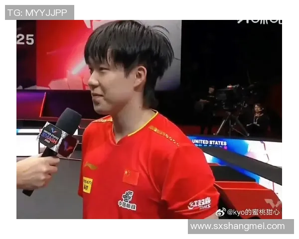 乒乓球灵活性实力榜单权威发布揭示运动员潜力与技术优势