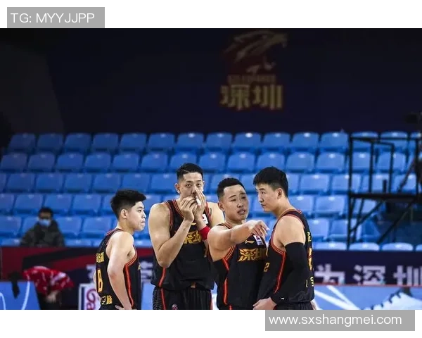 深圳篮球队在世锦赛中的实力展现与战术分析