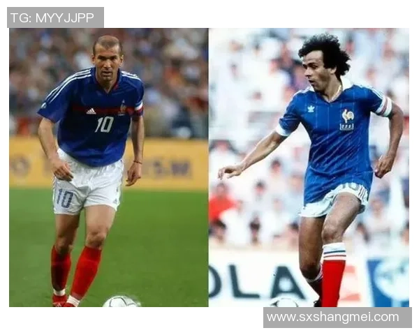 法国队历代足球明星的辉煌成就与传奇故事回顾 法国队历代足球明星的辉煌成就与传奇故事回顾