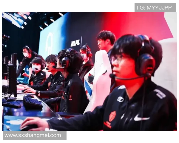 高校联赛分析：JDG在关键时刻展现出卓越的心理素质与团队协作能力