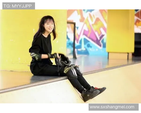 陈磊畅谈滑板人生：从初学者到专业选手的成长之路