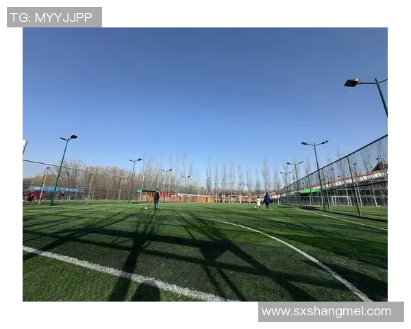 掌握足球小白技巧轻松提升你的球技与比赛表现