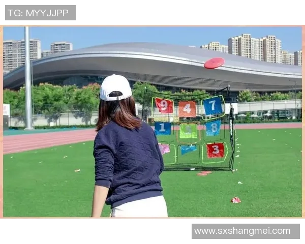 飞盘新手必看:全面解析飞盘技巧与入门策略的实用指南 飞盘新手必看:全面解析飞盘技巧与入门策略的实用指南