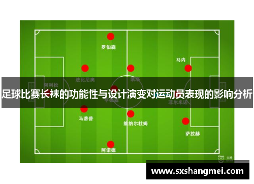 足球比赛长袜的功能性与设计演变对运动员表现的影响分析