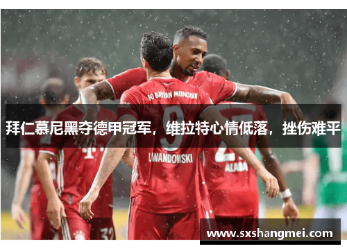 拜仁慕尼黑夺德甲冠军，维拉特心情低落，挫伤难平