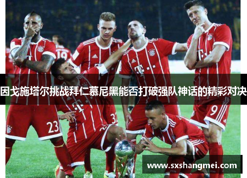 因戈施塔尔挑战拜仁慕尼黑能否打破强队神话的精彩对决