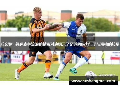 斯文登与绿色森林流浪的精彩对决揭示了足球的魅力与团队精神的较量