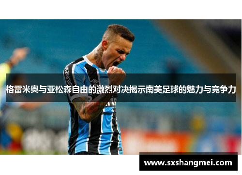 格雷米奥与亚松森自由的激烈对决揭示南美足球的魅力与竞争力