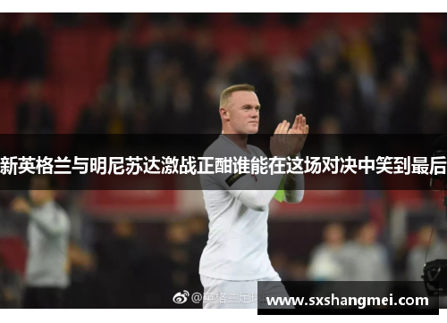 新英格兰与明尼苏达激战正酣谁能在这场对决中笑到最后