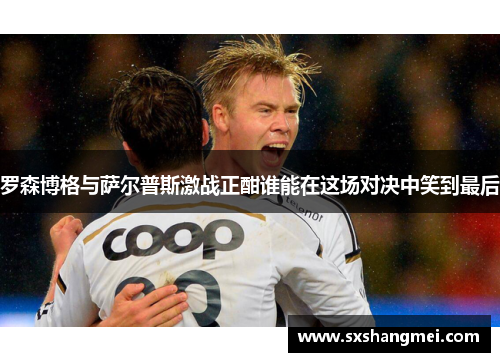 罗森博格与萨尔普斯激战正酣谁能在这场对决中笑到最后